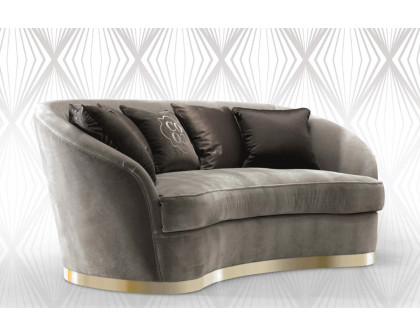 G&G Nora Sofa 3 Seater