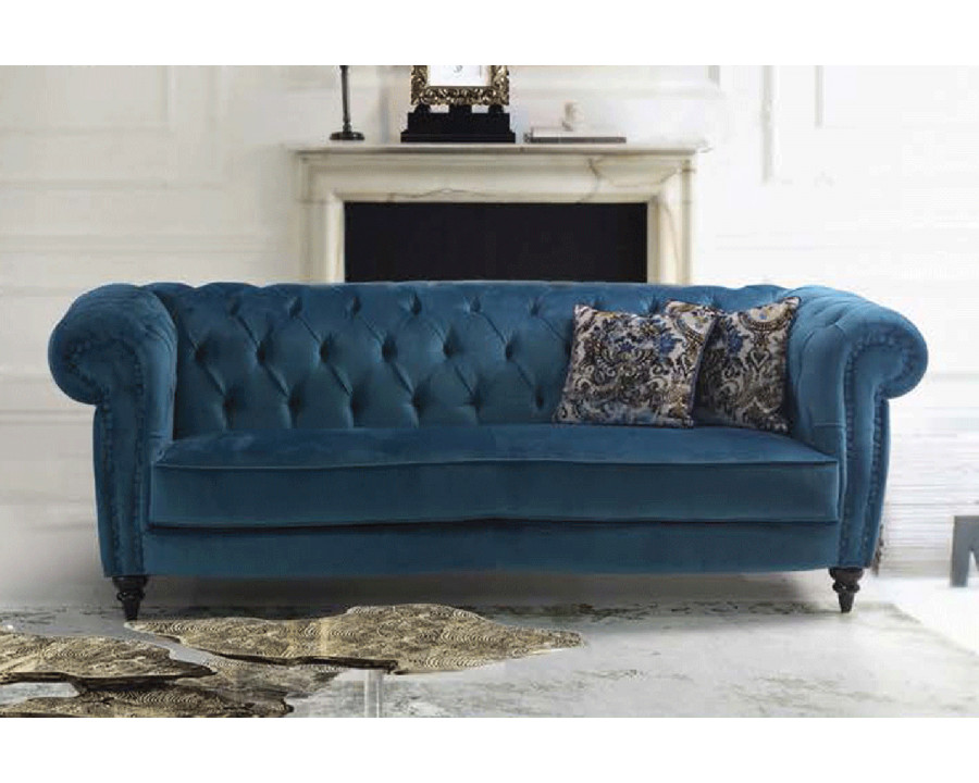 G&G - Vogue Sofa 3 Seater