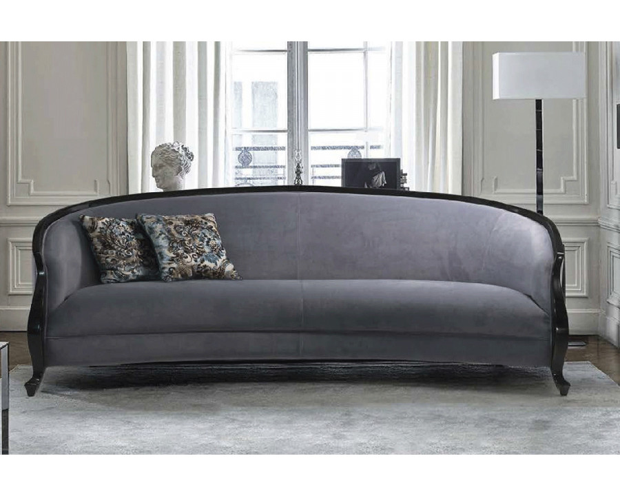 G&G - Allure Sofa 3 Seater