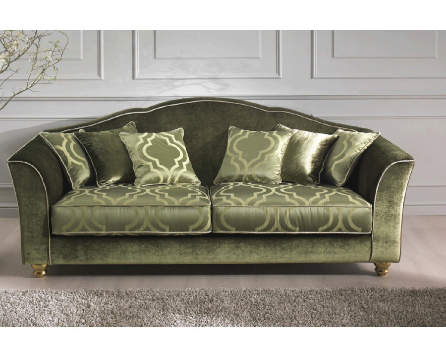 G&G - Raja Sofa Seater