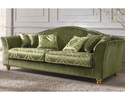 G&G - Raja Sofa Seater