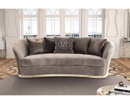 G&G - Nora Sofa Seater