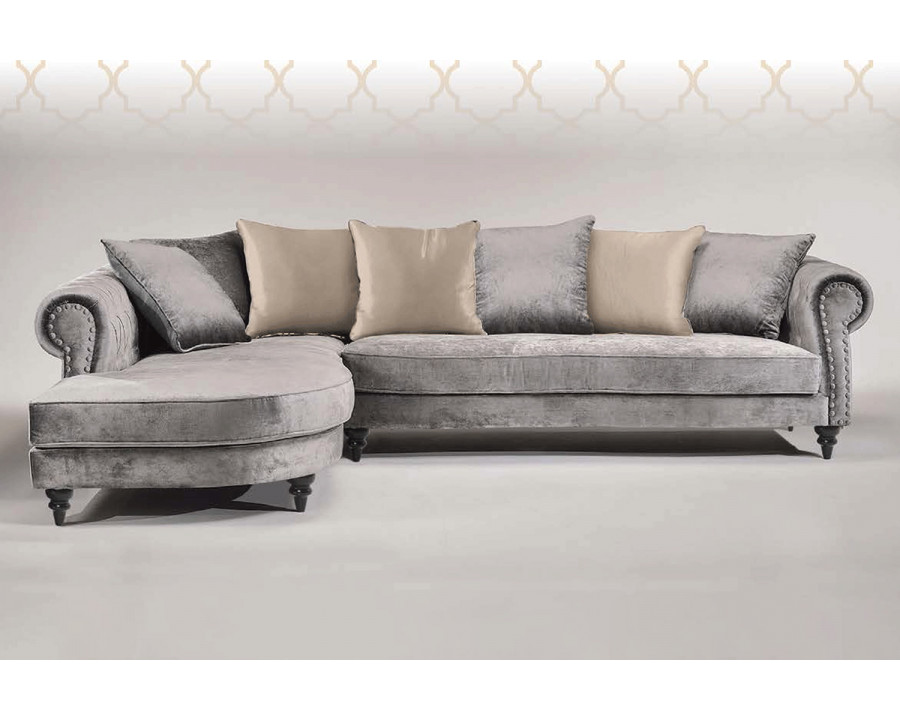 G&G - Vogue Chaiselongue