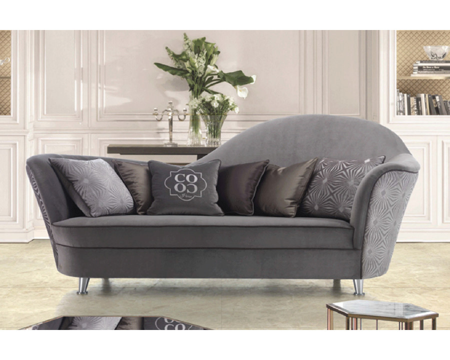 G&G - Elodie Loveseat 2 Seater