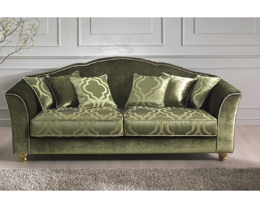 G&G Raja Sofa 4 Seater