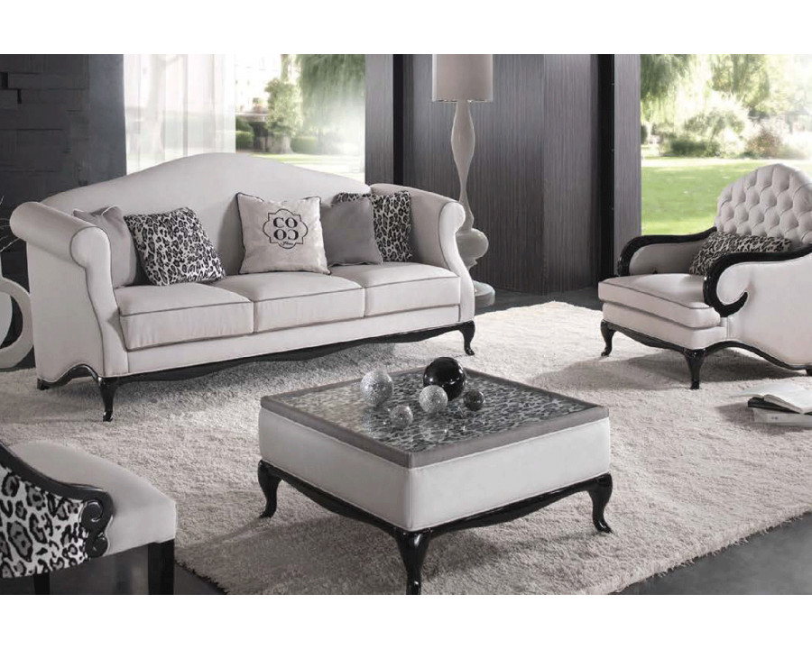 G&G - Lounge Sofa 3 Seater