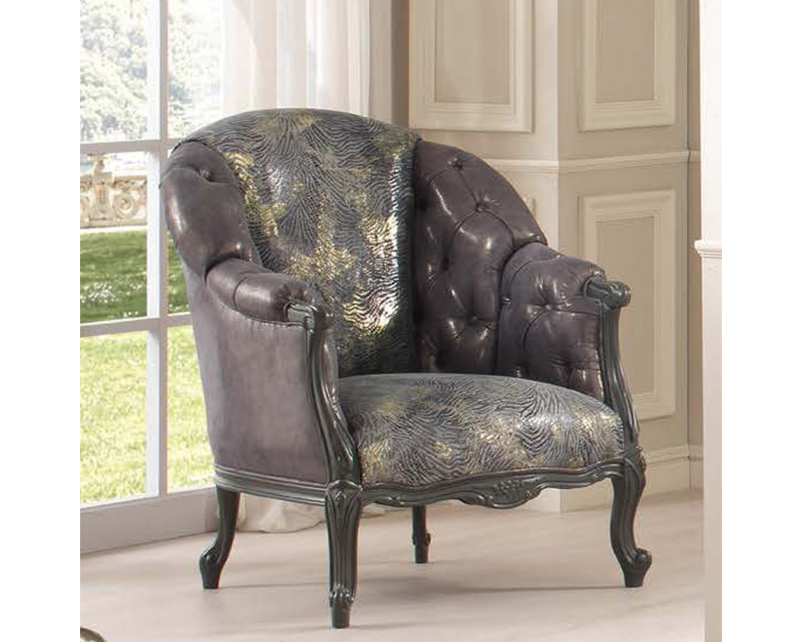 G&G - Oban Armchair