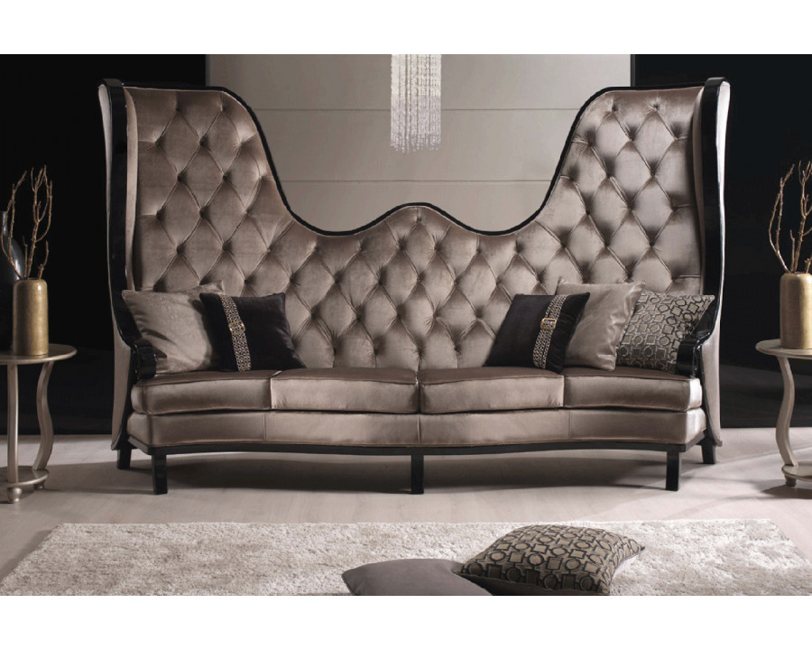 G&G - Nabila Sofa 3 Seater