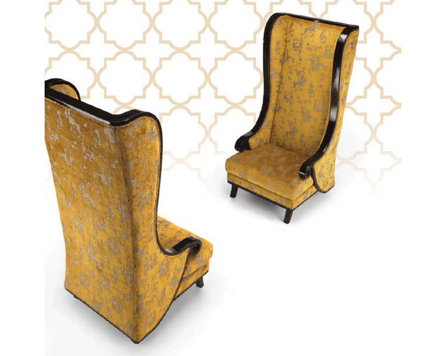 G&G - Nabila Armchair