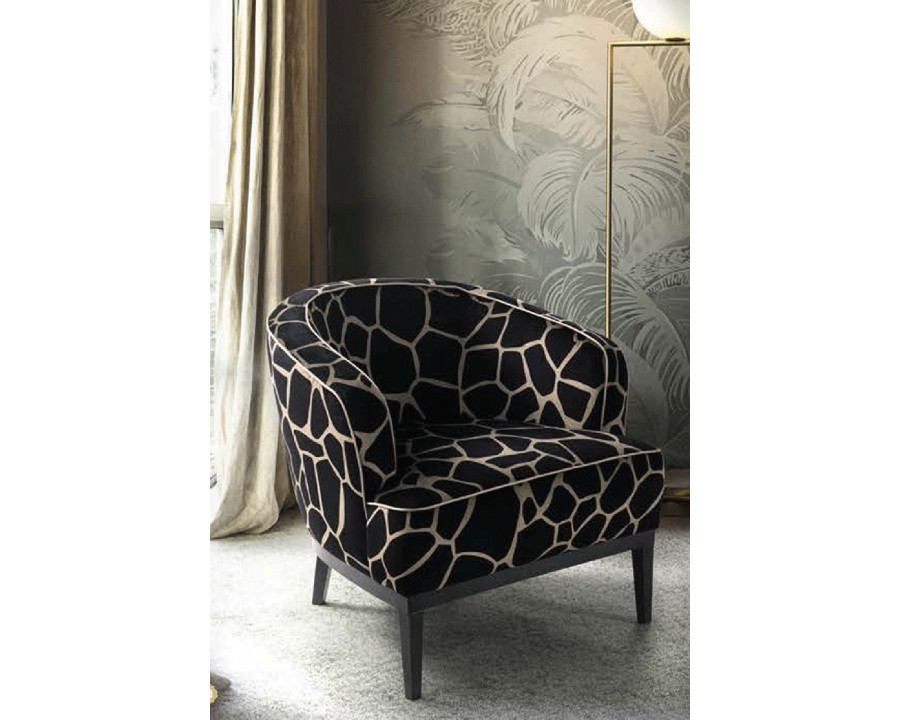 G&G - Betty Armchair