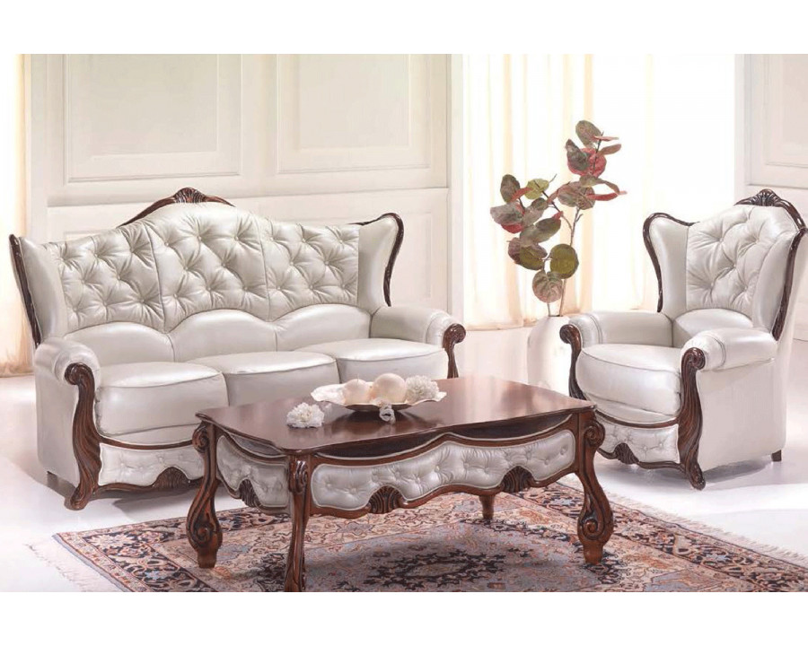 G&G - Cristina Loveseat 2 Seater