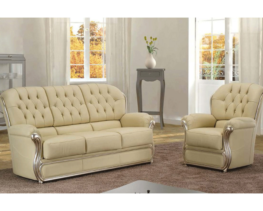 G&G - Gemma Sofa 3 Seater