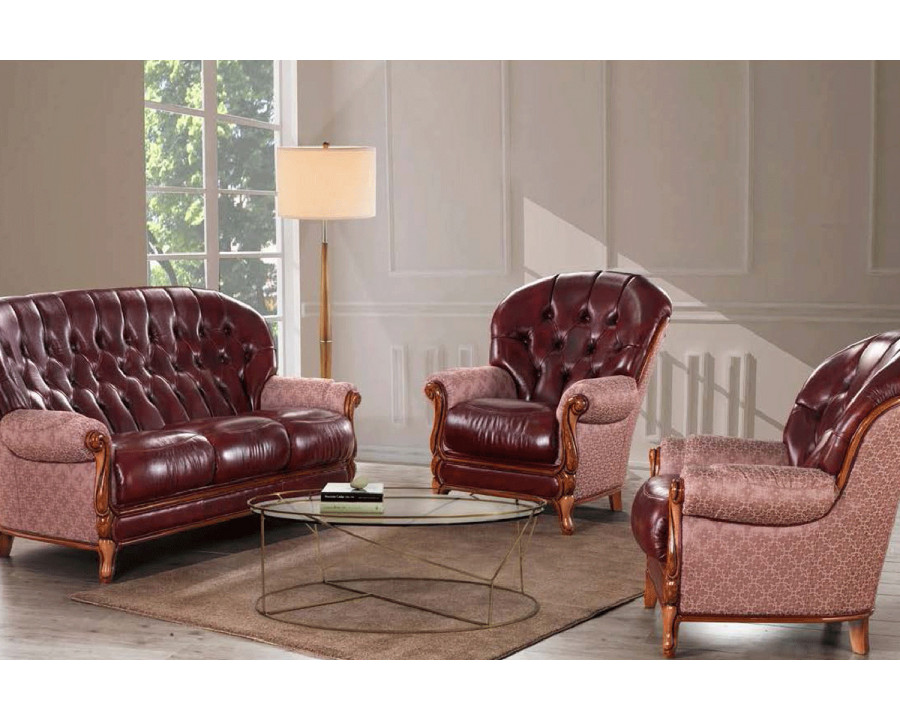 G&G - York Armchair