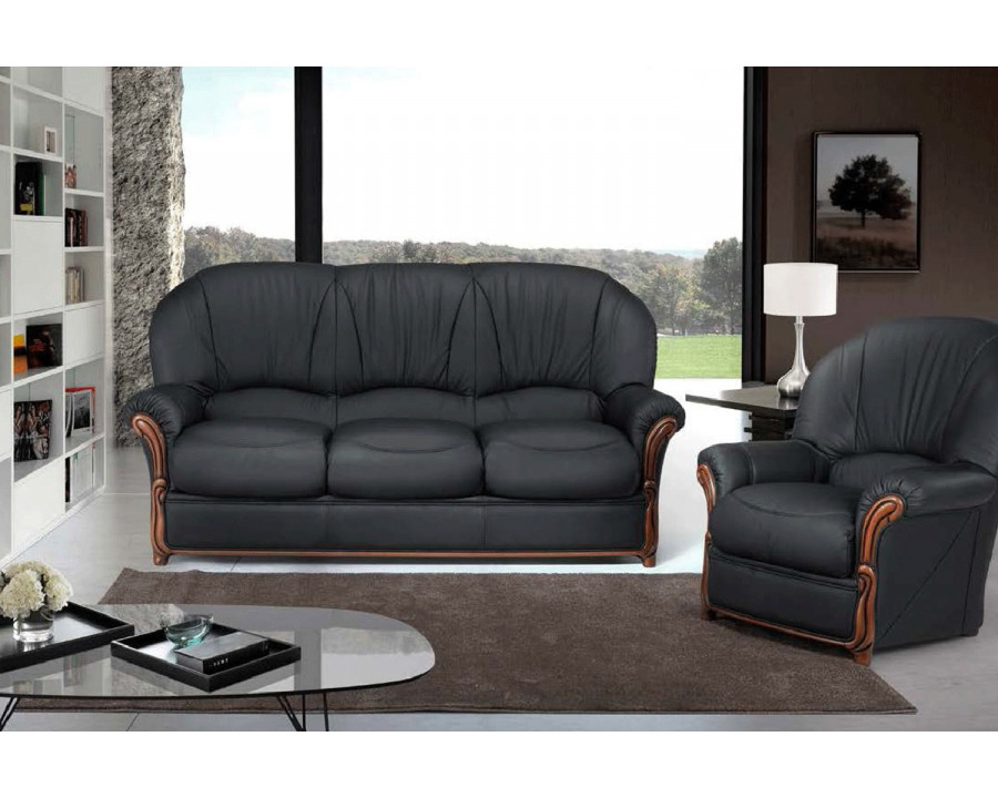 G&G - Cora Sofa 3 Seater