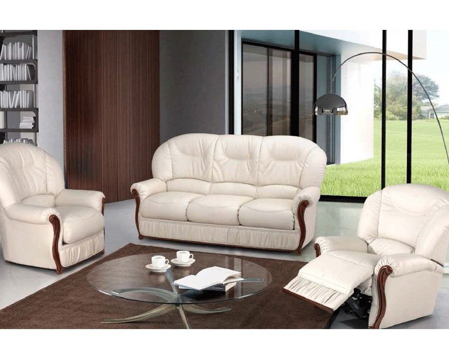 G&G - Susy Sofa 3 Seater