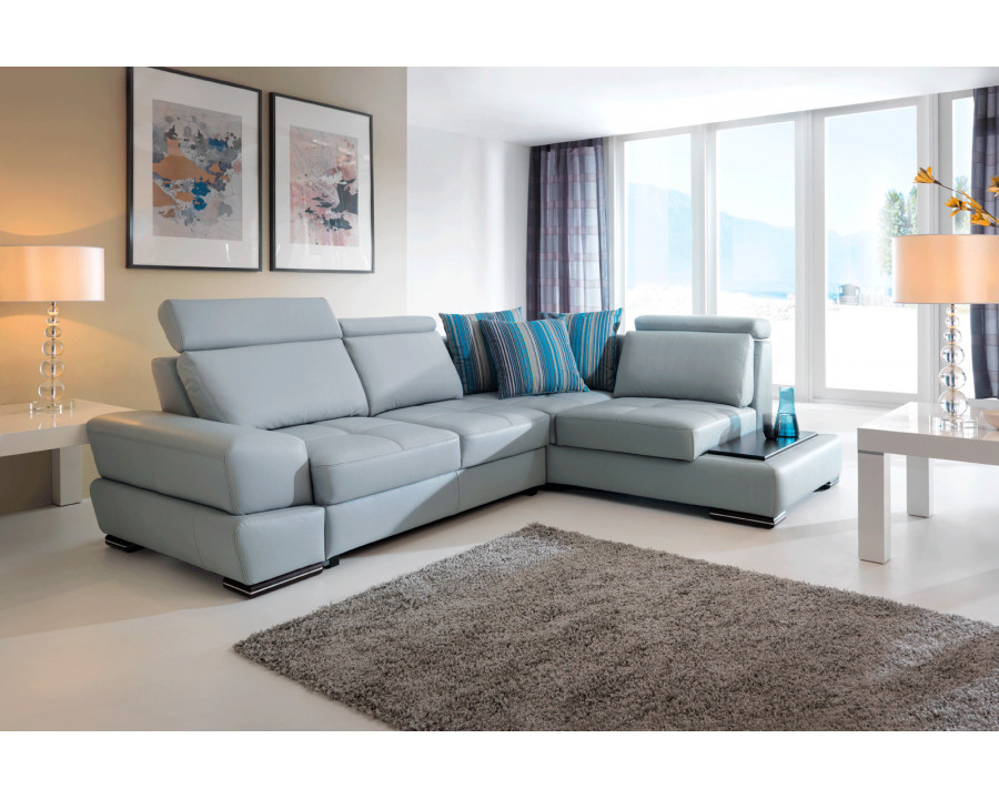 Gala - Capri Sectional