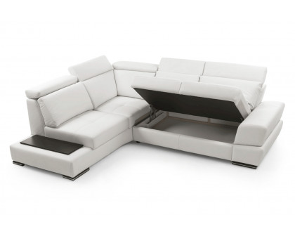 Gala - Capri Sectional