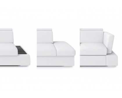 Gala - Capri Sectional