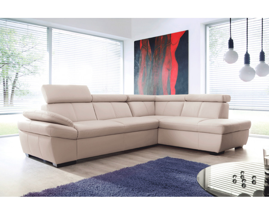 Gala - Salerno Sectional