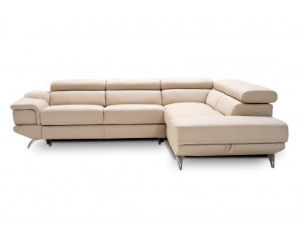 Gala - Coletto Sectional with Bed