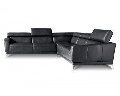 Gala - Capella Sectional