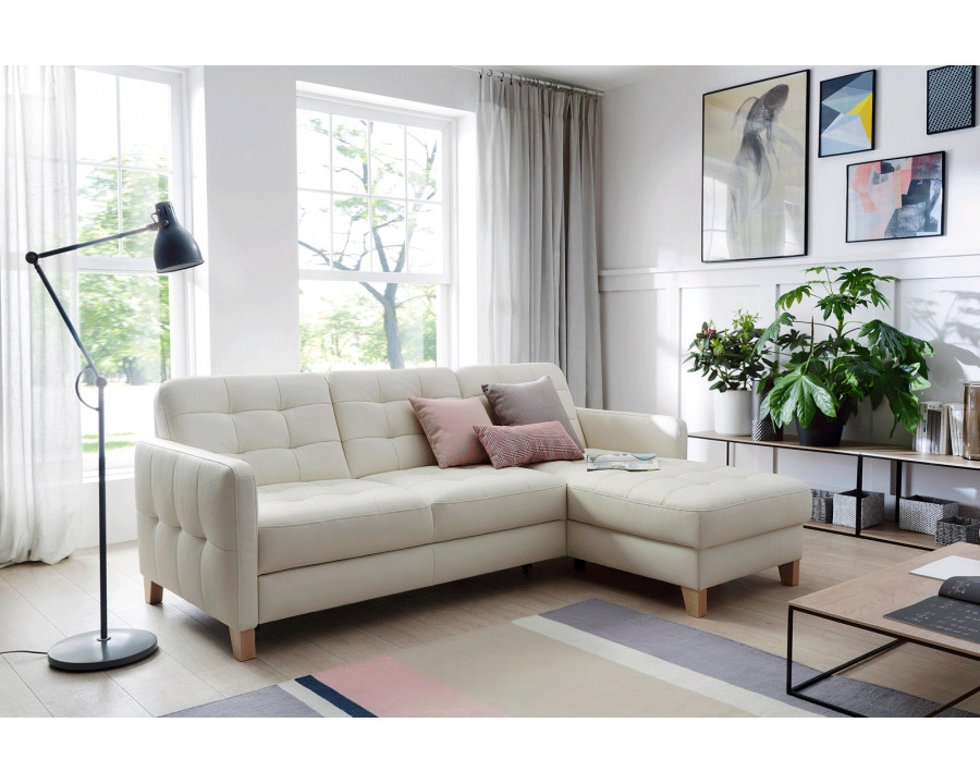 Gala - Elio Sofa with Bed and Storage