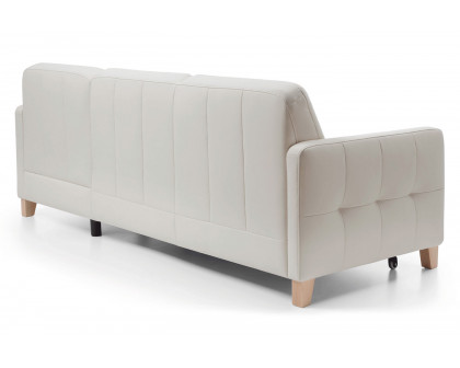 Gala - Elio Sofa with Bed and Storage