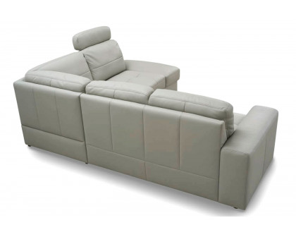 Gala - Ella Sectional Right with Bed and Storage