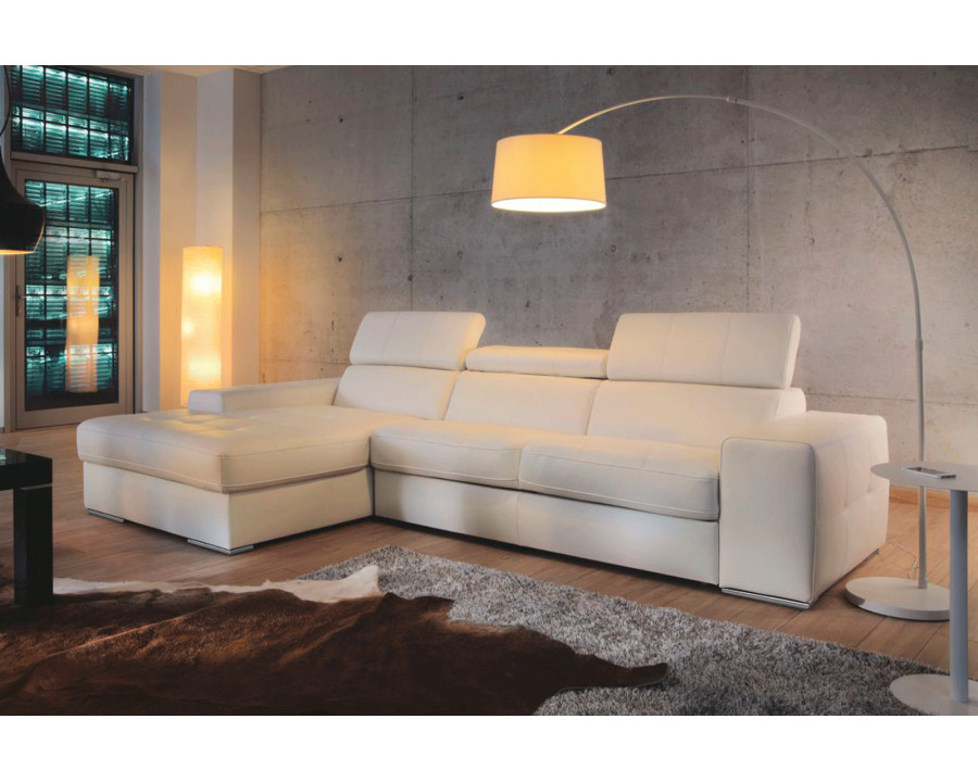 Gala - Girro Sectional Corner