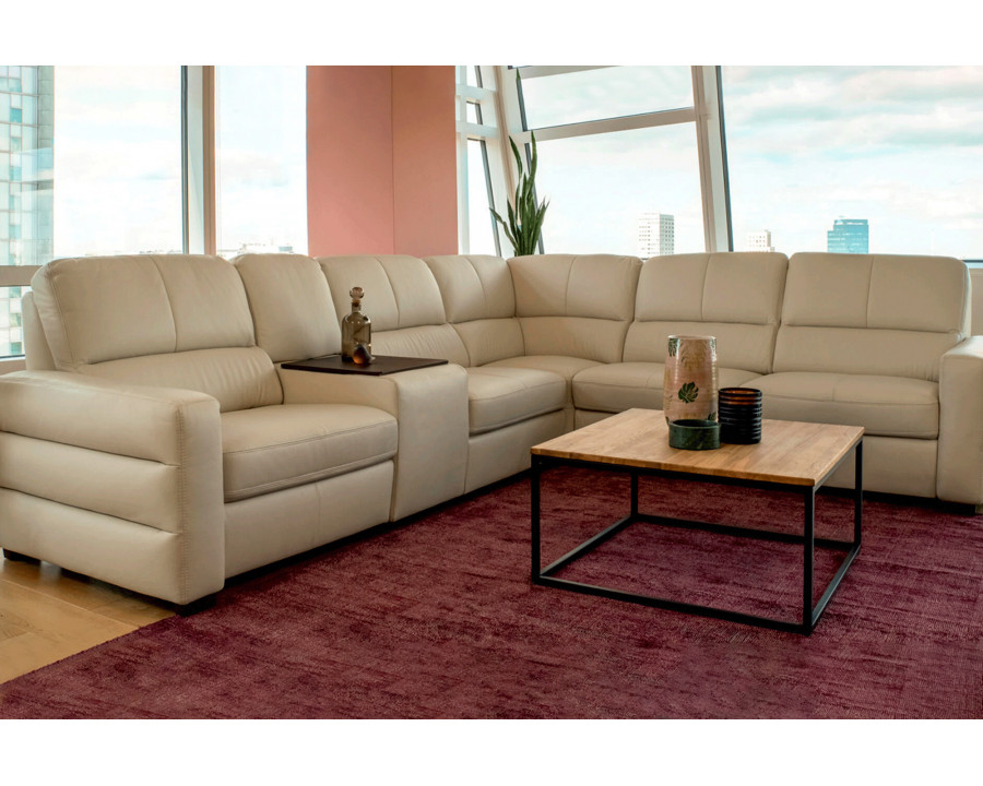 Gala - Karten Sectional