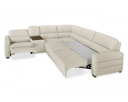 Gala - Karten Sectional