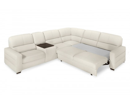 Gala - Karten Sectional