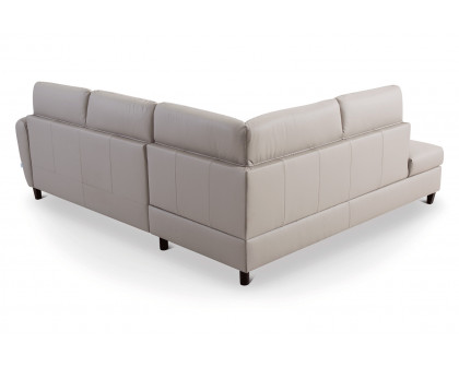 Gala - Tres Sectional with Bed and Storage