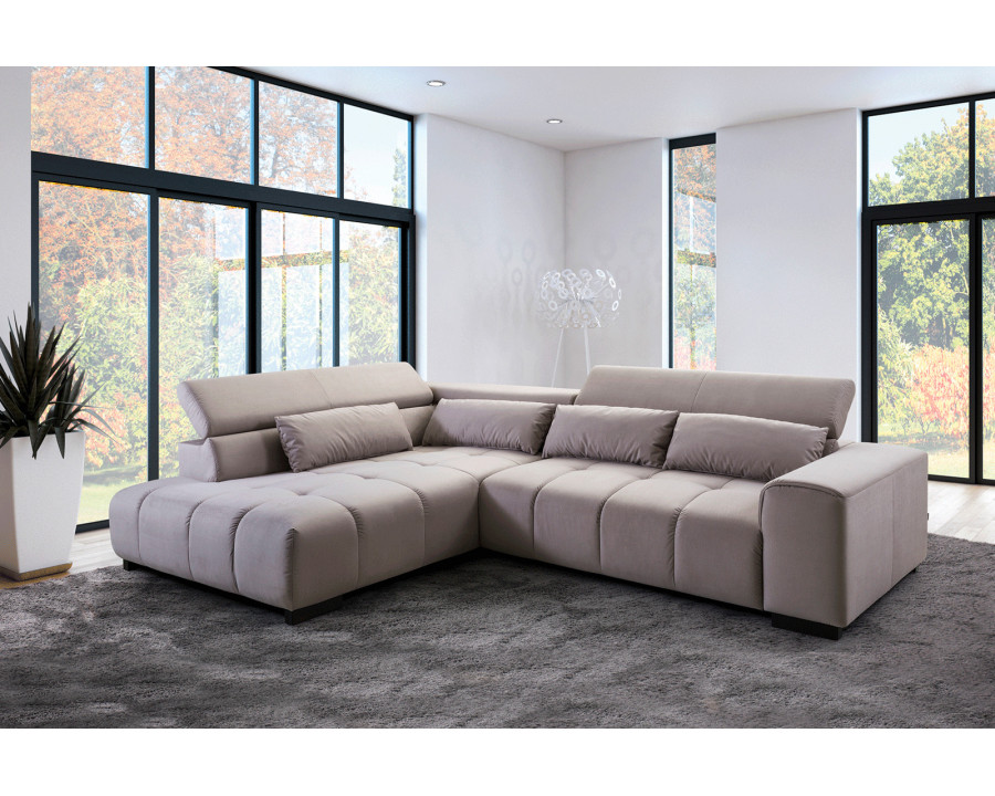 Gala - Positano Sectional