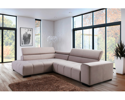 Gala - Positano Sectional