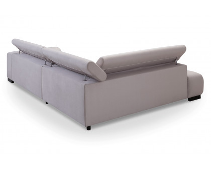 Gala - Positano Sectional