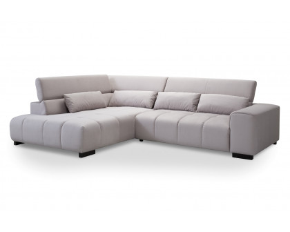 Gala - Positano Sectional