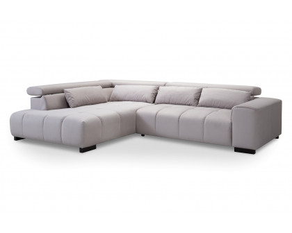 Gala - Positano Sectional