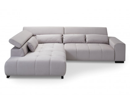 Gala - Positano Sectional