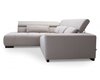 Gala - Positano Sectional