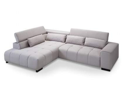 Gala - Positano Sectional