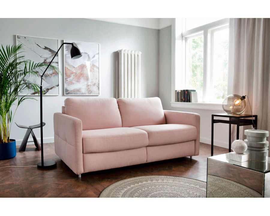 Gala - Ema 2,5-Seater Sofa With Everyday Sleeping Function