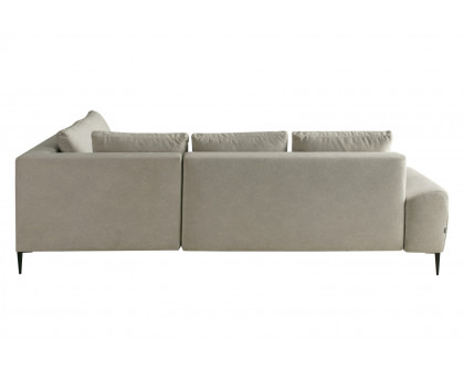 Gala - Golf Sectional with Bed and Storage