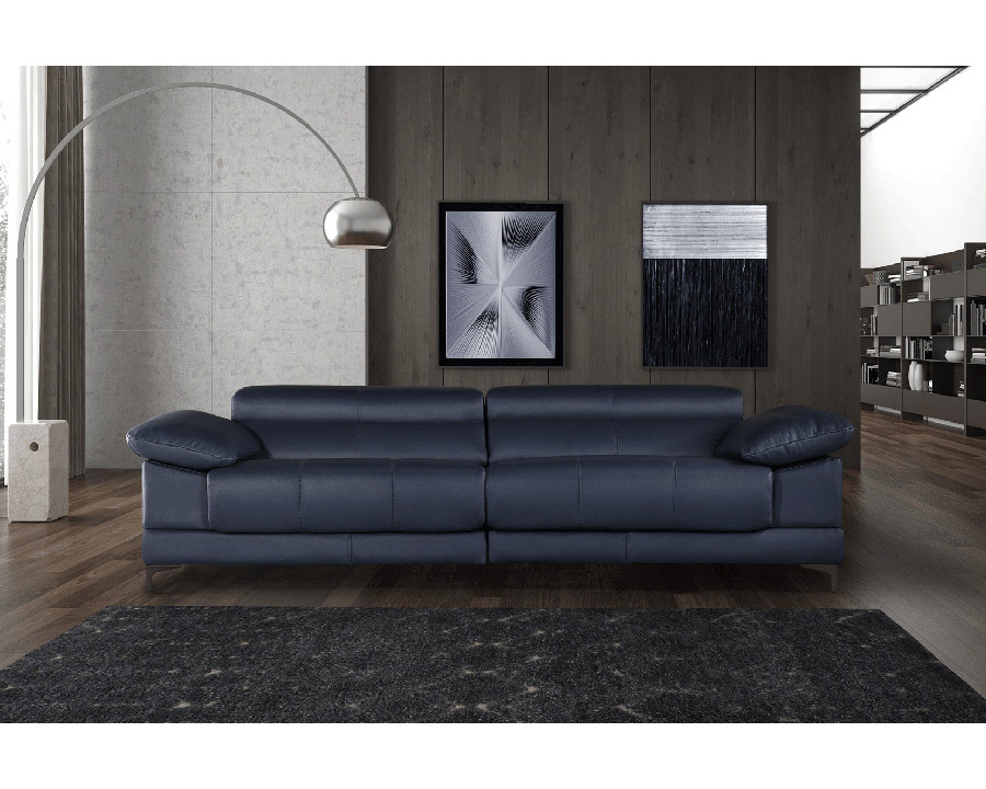 Gamamobel - Newman Pillow Top Arms 3 Seat Sofa