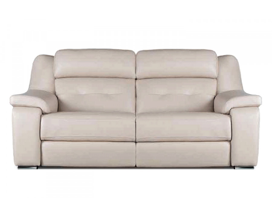 Gamamobel - Monaco Pillow Top Arms Loveseat