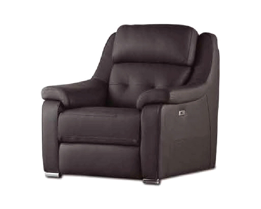 Gamamobel - Monaco Pillow Top Arms Armchair