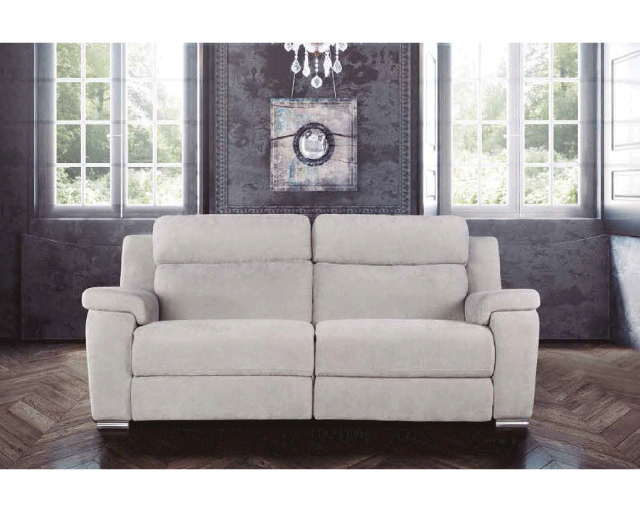 Gamamobel - Torino Pillow Top Arms Sofa