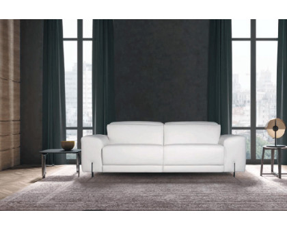 Gamamobel - Tesla Square Arms Sofa with Recliner