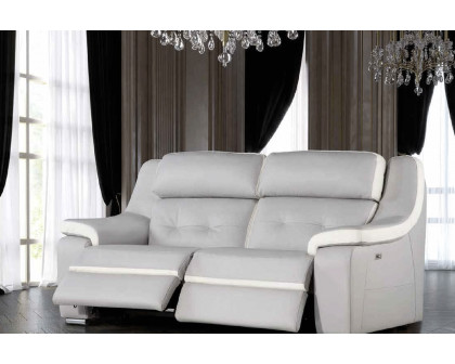 Gamamobel - Monaco Pillow Top Arms Loveseat