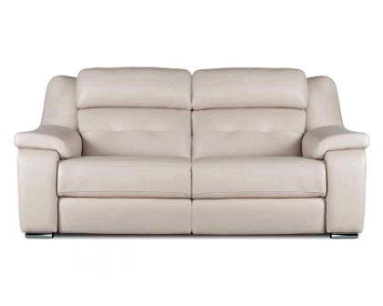 Gamamobel - Monaco Pillow Top Arms Large Sofa Bed